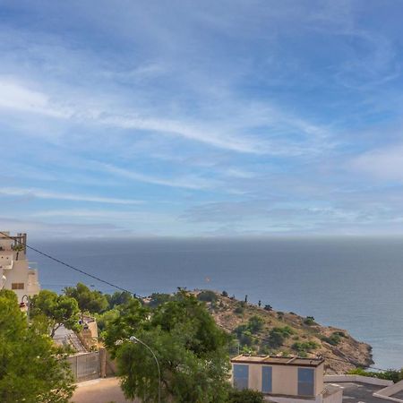 Apartamento Don Miguel 2 Benidorm Zewnętrze zdjęcie