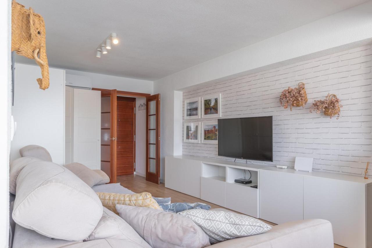 Apartamento Don Miguel 2 Benidorm Zewnętrze zdjęcie