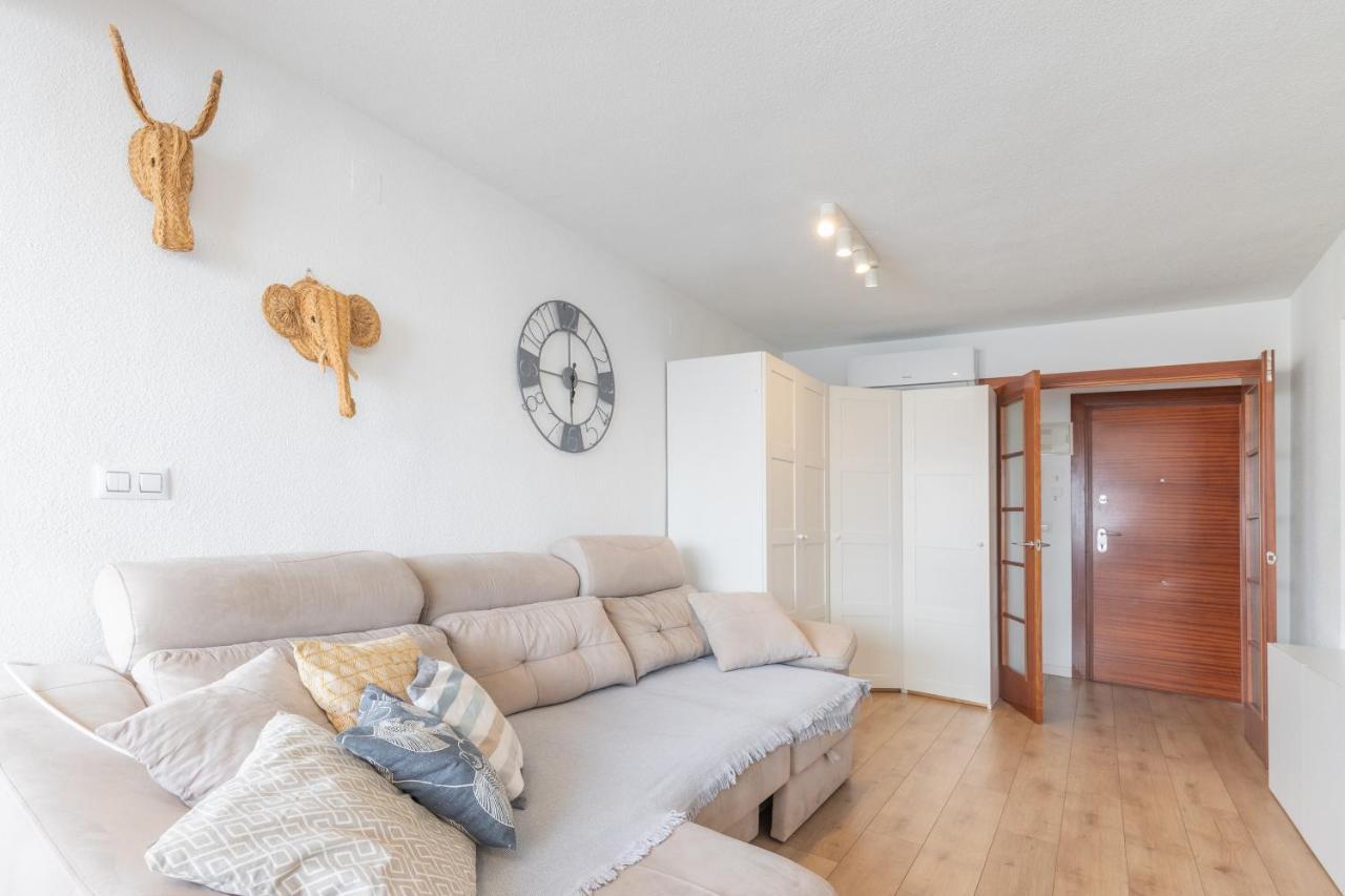 Apartamento Don Miguel 2 Benidorm Zewnętrze zdjęcie