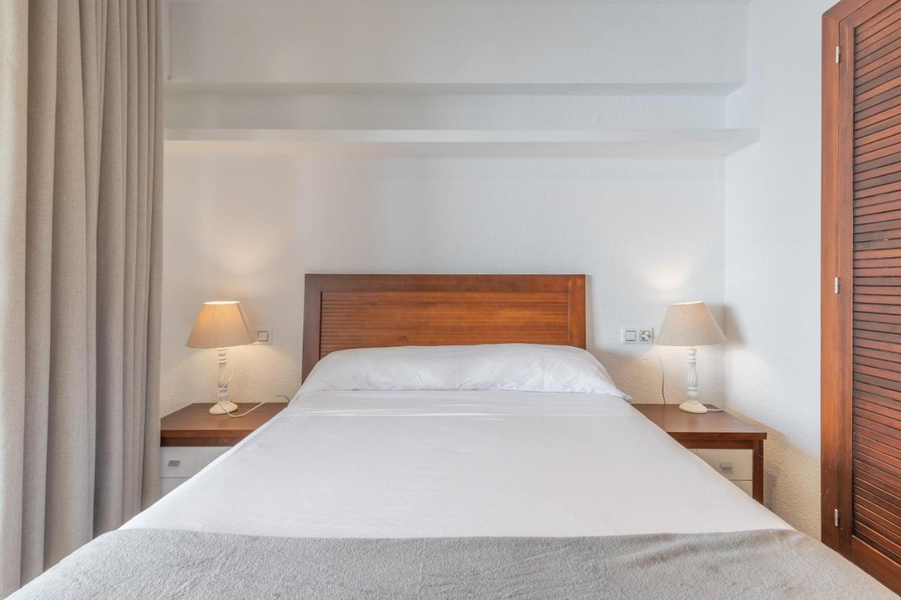 Apartamento Don Miguel 2 Benidorm Zewnętrze zdjęcie