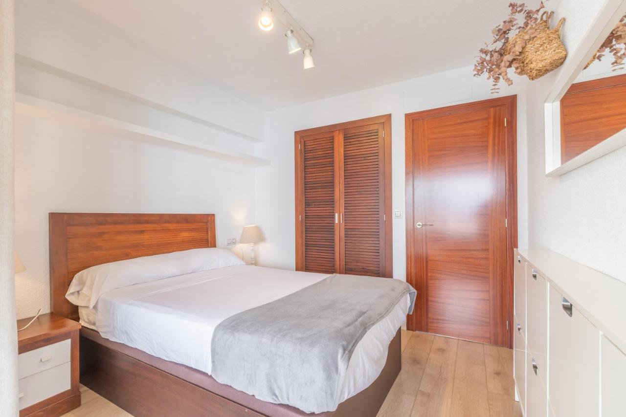 Apartamento Don Miguel 2 Benidorm Zewnętrze zdjęcie
