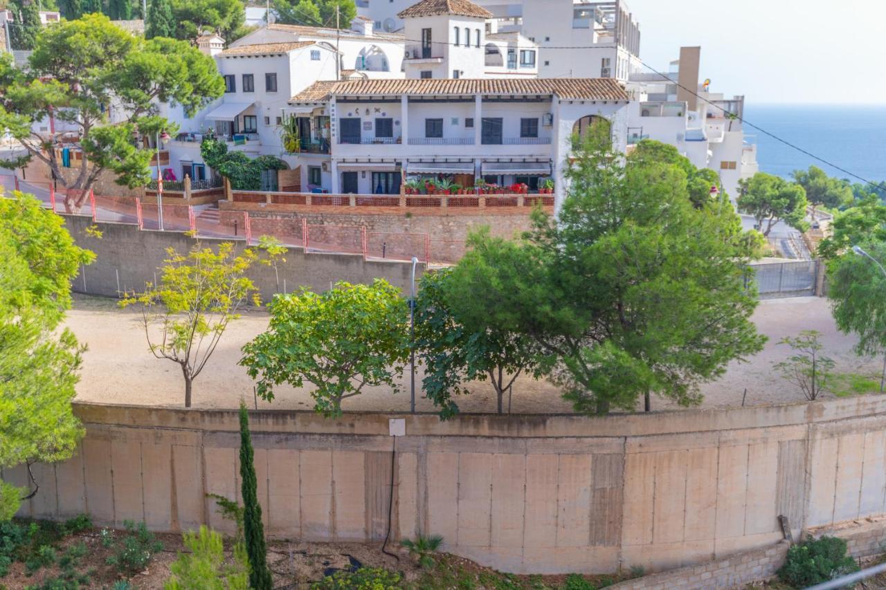 Apartamento Don Miguel 2 Benidorm Zewnętrze zdjęcie
