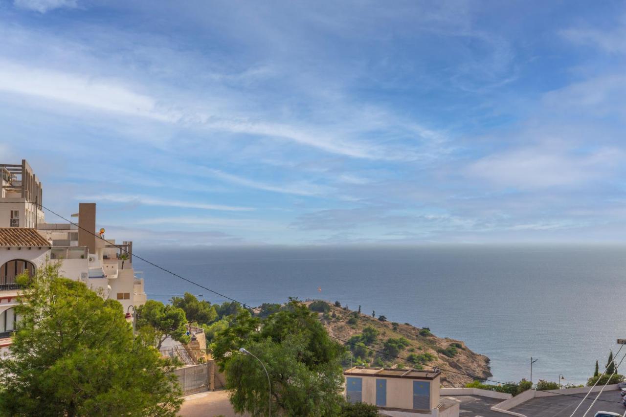 Apartamento Don Miguel 2 Benidorm Zewnętrze zdjęcie
