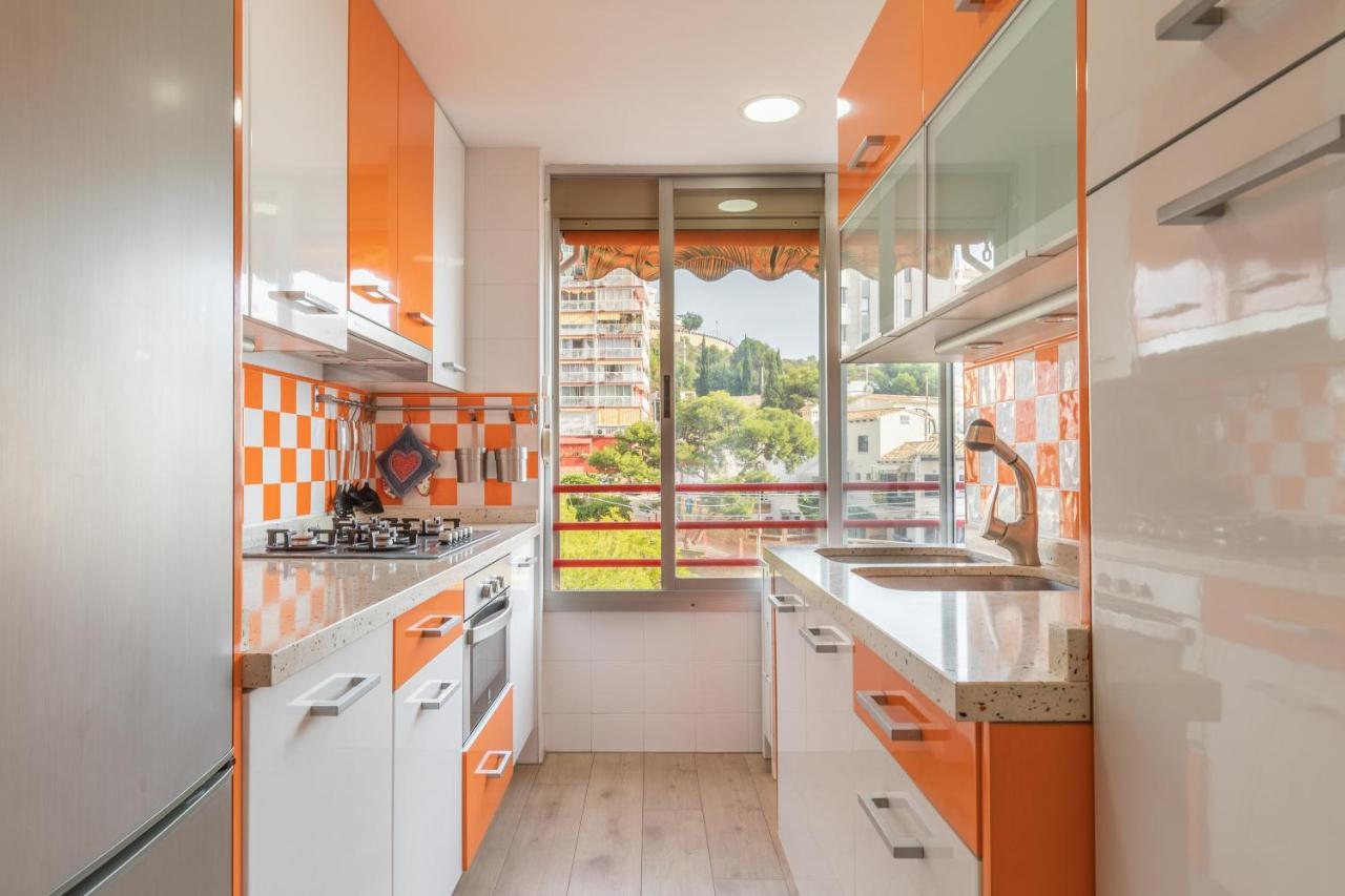 Apartamento Don Miguel 2 Benidorm Zewnętrze zdjęcie