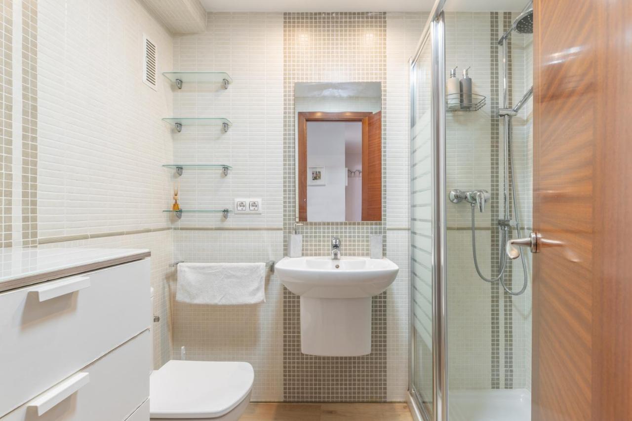 Apartamento Don Miguel 2 Benidorm Zewnętrze zdjęcie